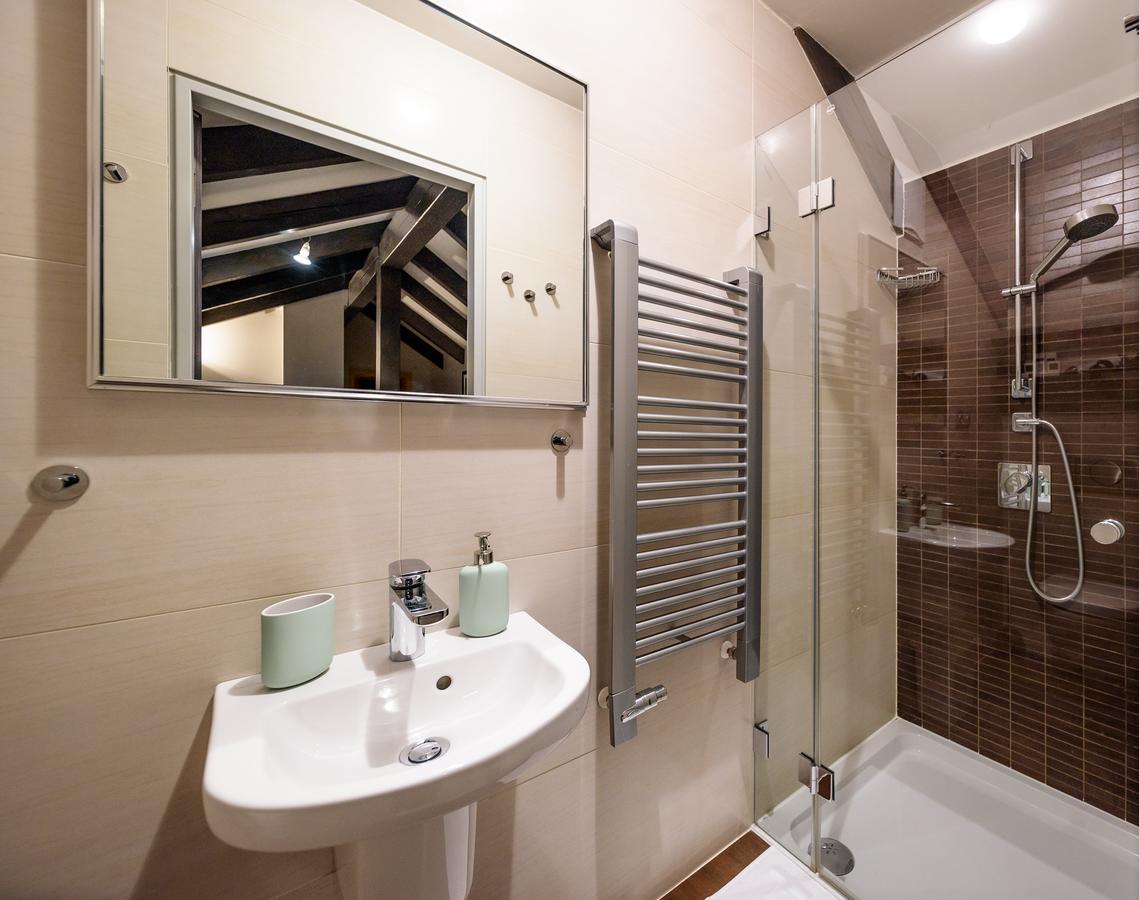 President Apt By Prague Castle, Views Bagian luar foto